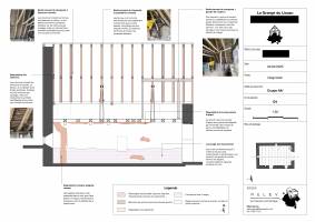 Elise GARCIA - RELEV Architecture and Heritage